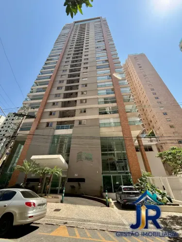 Apartamento com 3 suites no Setor Bueno - Goiânia - GO
