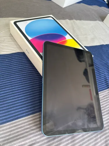 iPad 11