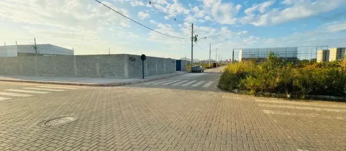 Galpao em vila velha