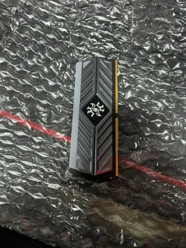 Memória 8g Ddr4 3000mhz Gamer Xpg RGB