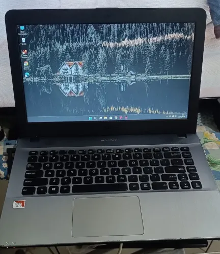 Notebook Asus