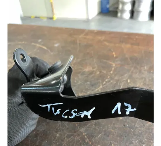 Suporte Módulo Abs Hyundai Tucson 2015/2016