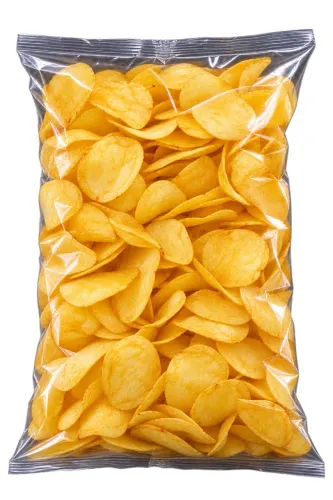 Batata Chips Crocante 1kg ou mais - Encomendas - Magé