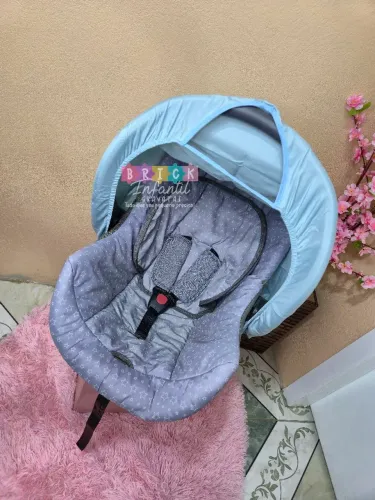 Bebê Conforto Galzerano até 13Kgs.