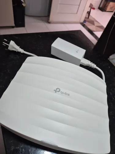 ROTEADOR TP LINK OMADA