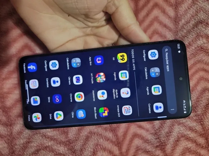 Moto G15- 256 Gigas
