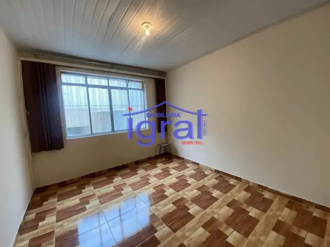 Casa térrea 3 dormitórios para alugar, por R$ 3.200,00/mês - Jabaquara - São Paulo/SP