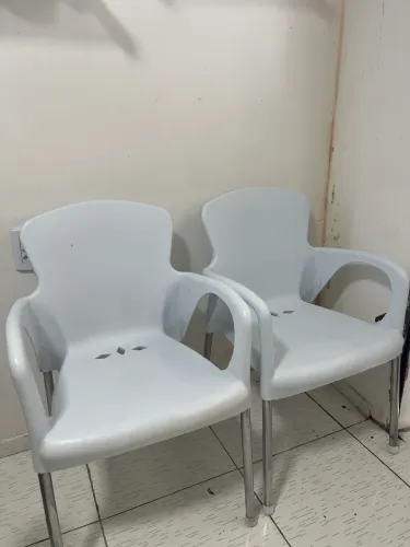 3 Cadeiras