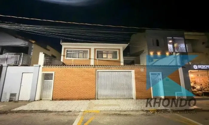 Casa de Alto Padrão no Centro de Itapeva