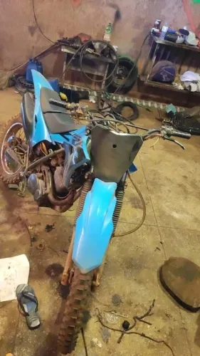 CRF 230 F