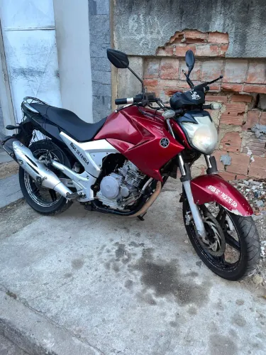 Fazer 2011