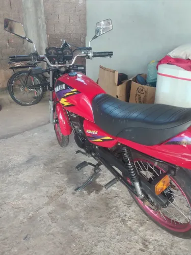 Vendo Rd 135 telefone (3 1) 9 9 5 1 7 6 9 8 6