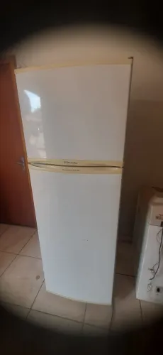 Geladeira consul 351Lt