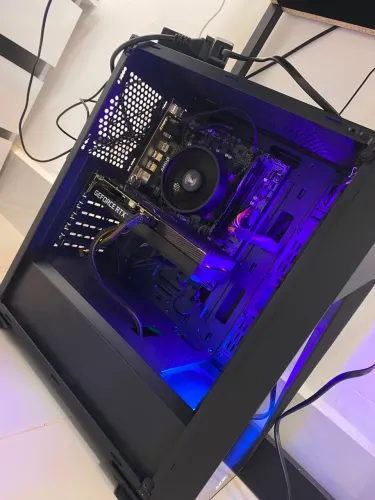 VENDO PC COMPLETO