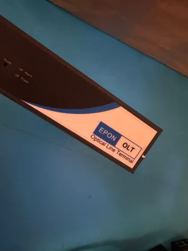 OLT Epon 2pon