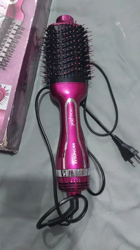 Escova rotativa mondial 