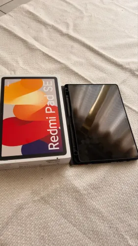 TABLET Pad SE Graphite