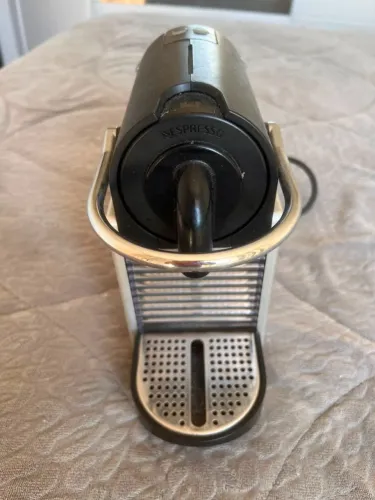 Nespresso Pixie