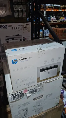 Impressora Hp107a Nova