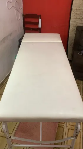 MACA ESTÉTICA 3 POSIÇÕES