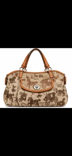Coach original 