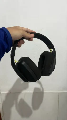  Fone Bluetooth BW06 BT | Sem Fio | Excelente Qualidade