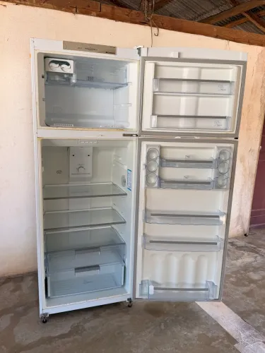 Geladeira Frost Free Continental 460L