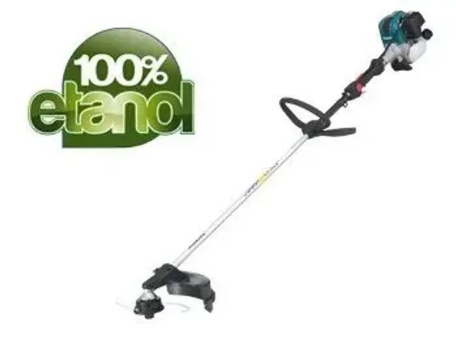 Roçadeira Etanol 4 tempos-24,5cc ( Makita )