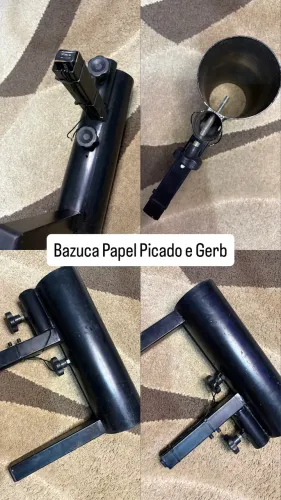 Bazuca DJ