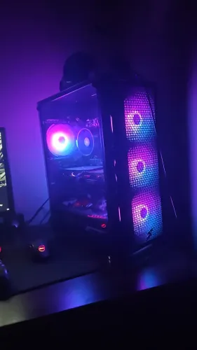 Computador gamer