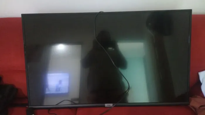 Tv tcl
