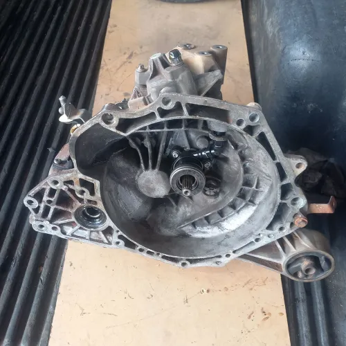 CÂMBIO GM ASTRA 2.0