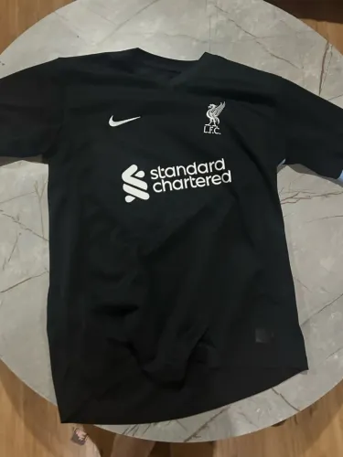 camisa liverpool
