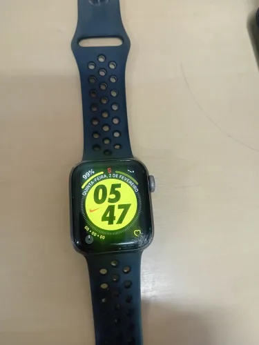 Apple Watch Nike series 3