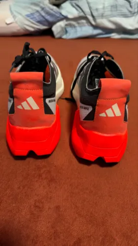 Tênis Adidas Dropset 