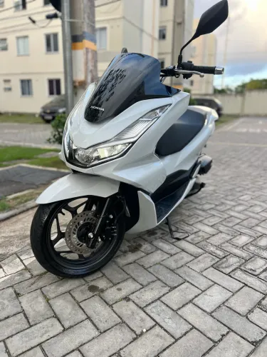 Pcx 2026