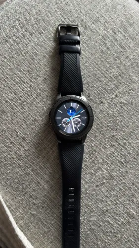 Smart Watch Samsung 