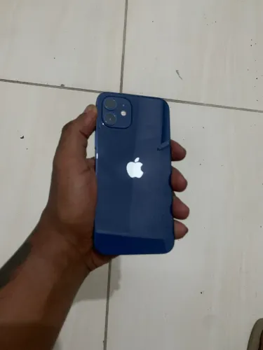 iPhone 12 TODO ORIGINAL