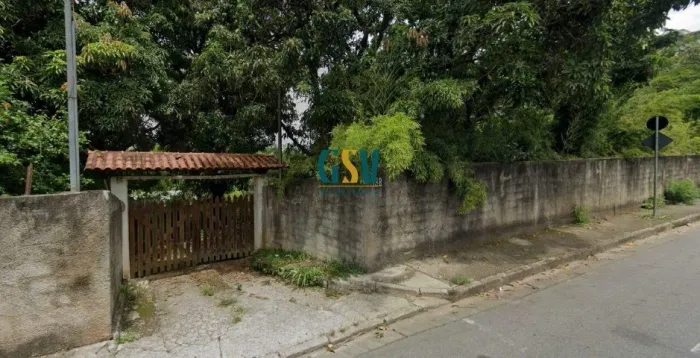 Lote de 371m² no Bairro Ingá - Betim