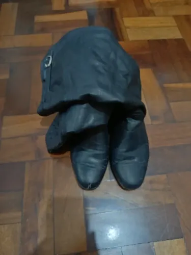 Bota de Gaúcho Tamanho 39-40
