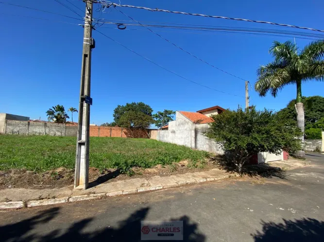 Terreno Para Venda JARDIM SBERGHEN MOGI MIRIM