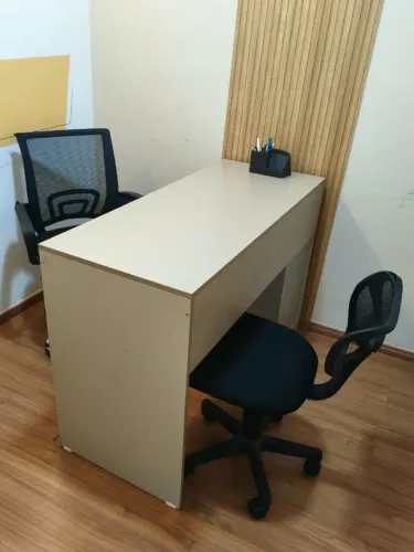 Moveis para escritório em madeira