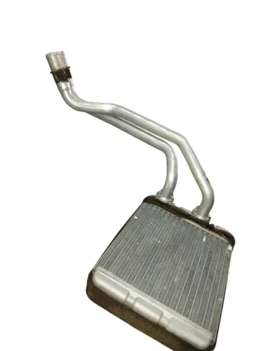 Radiador Ar quente Renault sandero 2010a2012
