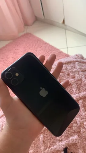 iphone 11 64gb todo bom!