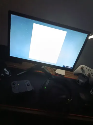 MONITOR 21 POLEGADAS, BRX GAMER