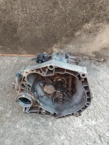 Cambio Fire Fiat Strada 