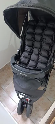 Carrinho de bebe 