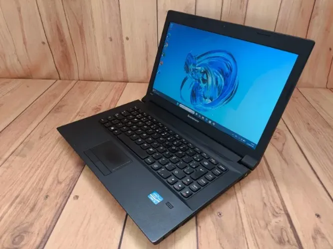Notebook Lenovo i5 3° / 8gb ram / SSD