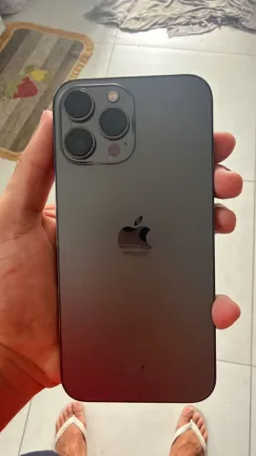 iPhone 13 Pro Max - 128GB