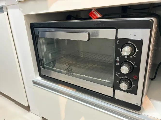 Forno de cozinha